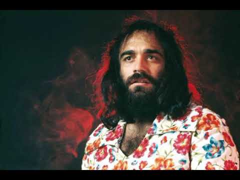 Demis Roussos - La Musique