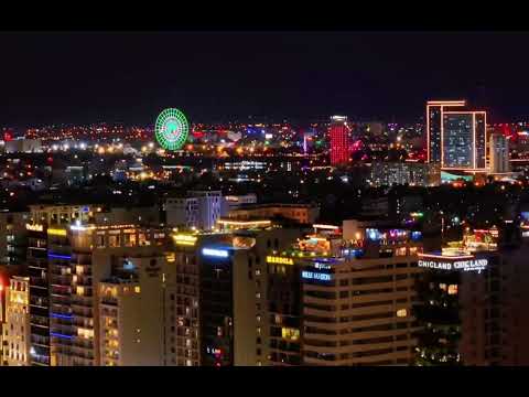 Nhận Booking Dự Án The Legend Đà Nẵng. Căn Hộ Đối Diện Cầu Rồng. 50tr/booking