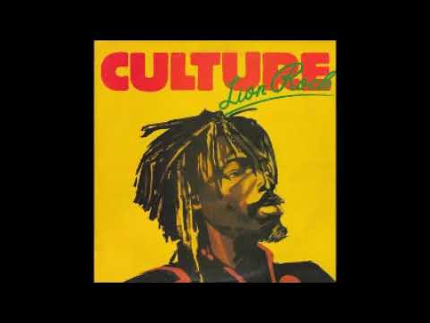 DIVULGANDO: Culture - Jah Alone A Christian / MARCOS ROOTS - AL