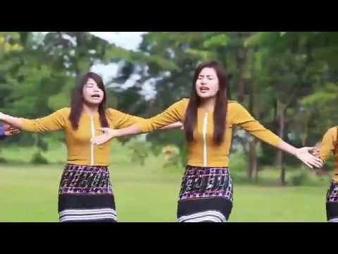 VAN PAR DAWH ll Hosea Ministry|| Pathian Hla Thar 2019