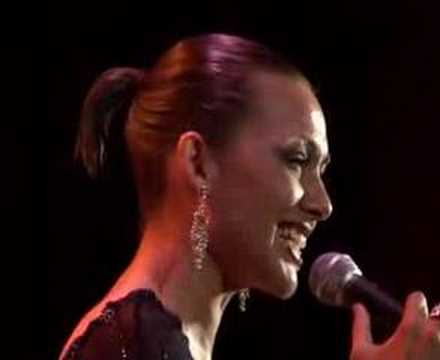 VALERIA LIMA-BALADA PARA UN LOCO-TANGO