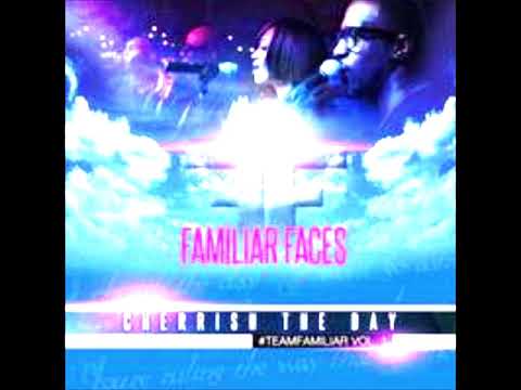 ***REQUEST***I WANT YOU(MARVIN GAYE COVER)***FAMILIAR***