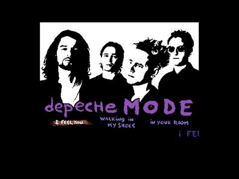 The Solution - SIDs of Faith and Devotion | C64 Music Collection