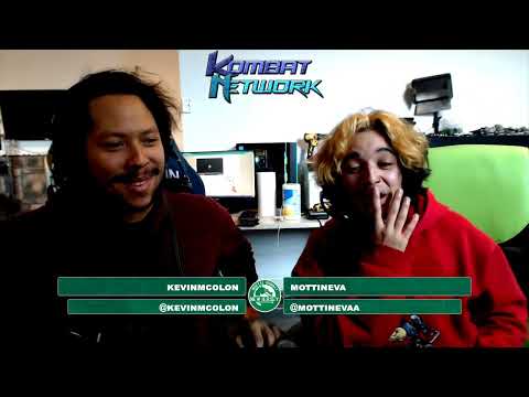 MK1 Tournament - MKNJ 19 - Pools 1 & 2 - 64 Players (over $1000) #mortalkombat #mk1