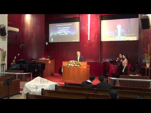 KPPK 160 - Pernah Kau Dengar Kisah Salib?