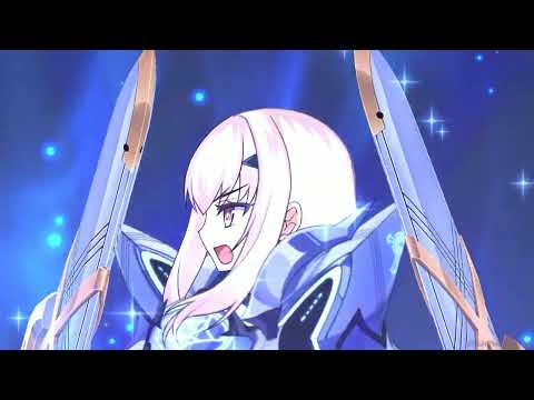 [FGO] Grand Nero Fest 2023 Rerun - Main Event Lv 90+ 3T 6CE No Plugsuit Melusine [Fate/Grand Order]