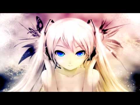 nightcore -blake lewis your touch
