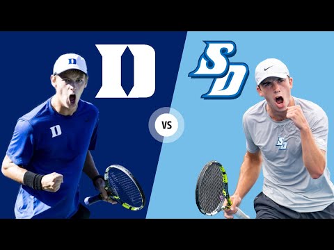 Is he the best mid-major player this year? - Cooper Williams (Duke) vs Oliver Tarvet (San Diego)
