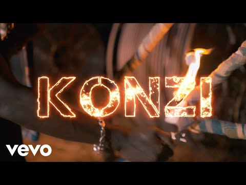 Big Fizzo - Konzi ( Official Video )