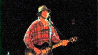 Todd Snider - Doublewide Blues 03-18-11 The Handlebar - Greenville, SC