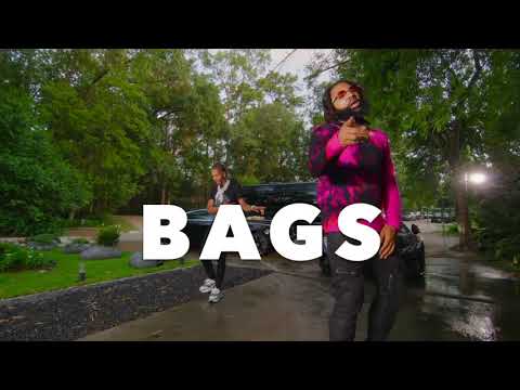 [FREE FOR PROFIT] Money Man x Gunna Type Beat "Bags"