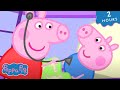 Doctor Peppa Pig Peppa Pig Full Episodes Cartoons