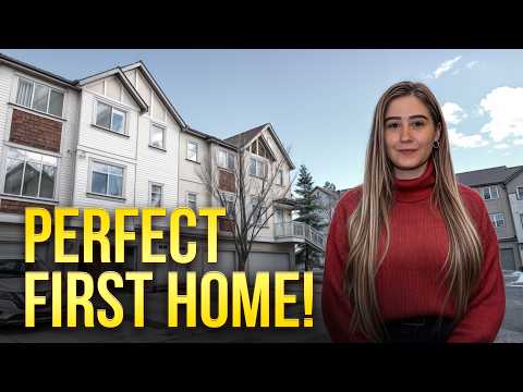 $449,900 Townhouse in Copperfield – A Great Family Home!