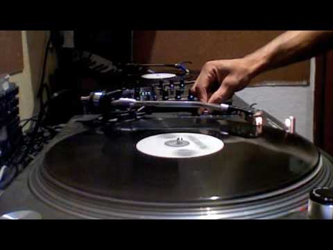 Youngstar In The Mix