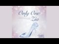 ZIA Only One MV Cinderella And Four Knights OST Audio