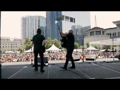 Thumbnail for Sister Hazel Live at CMA Fest 2018 by Sister Hazel