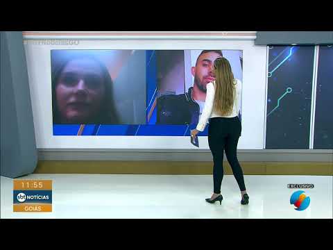 Autor de feminicídio acaba de ser preso em Bela Vista de Goiás