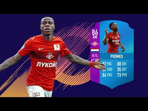DISCARDING IRREPLACEABLE QUINCY PROMES!?!