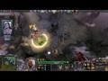Dota 2 Huskar's song(Moskau parody) 