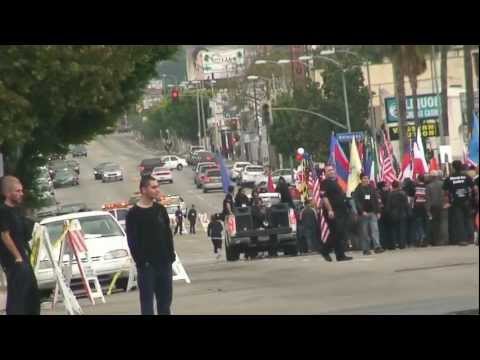 Little Armenia. April 24, 2011 (Part 2 of 2)