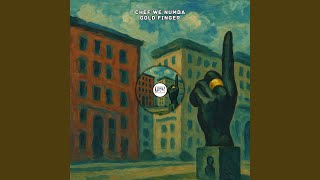 Gold Finger (Original Mix)