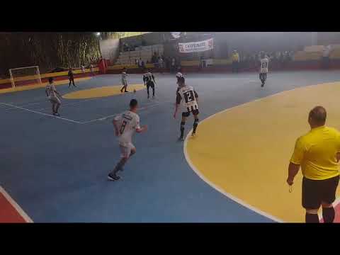 LAUSANNE FUTSAL SUB 18 A2 CAMPEONATO METROPOLITANO 2024 FPFS