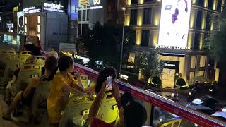 🚌 Best Budget Bus Tour in Ho Chi Minh City Hop-On Hop-Off #saigon #bustours  #vietnam #hcmc #travel