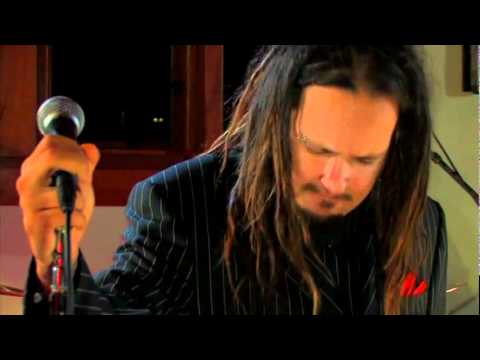 Jonathan Davis - 4u (Alone I Play)