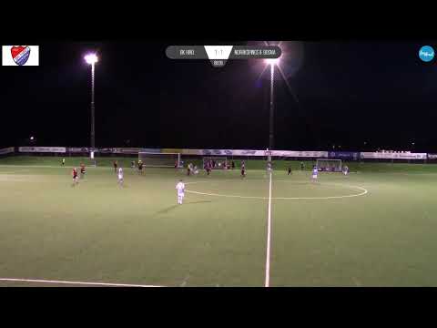 BK Hird - Norrköpings IF Bosna