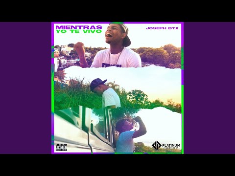 Mientras Yo Te Vivo
