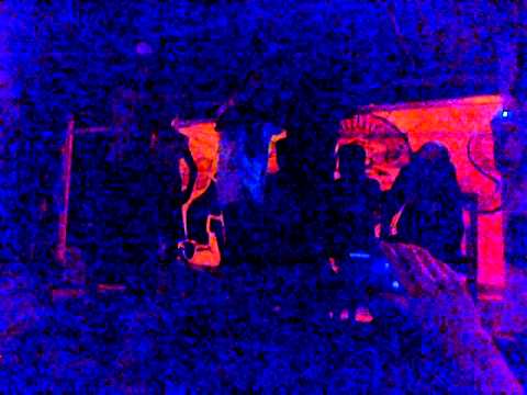 Chuly Shady vs MC Metrico // Final 1ra parte - *Uniones Underground