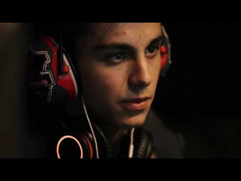 Moche LPLOL || 1ª Jornada