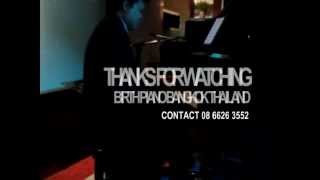 Body & Soul - cover by birth piano