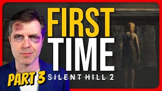 Brookhaven Hospital - Silent Hill 2 (Remake) | Part 3