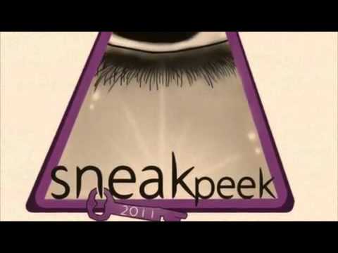 Innslag - Sneak Peek