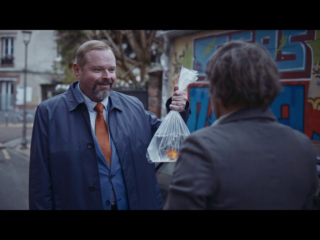 L'AGENT IMMOBILIER - Bande annonce