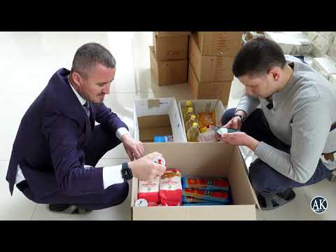 02. Pakot e Ramazanit.