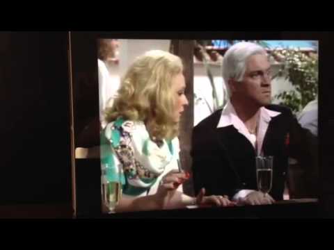 Harry Enfield richer than you hotel owner