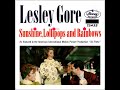 Sunshine, Lollipops And Rainbows (Single, 1965)