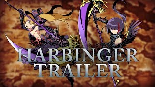 Etrian Odyssey V: Beyond the Myth video 2
