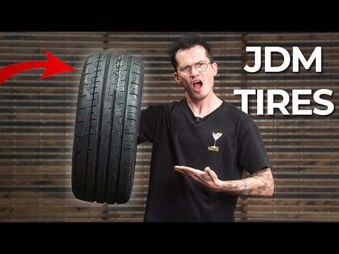 Why No One Talks About This Tire – Yokohama Advan Apex V601 Review