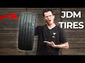 Why No One Talks About This Tire Yokohama Advan Apex V601 Review