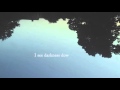 José González - Down the Line (Lyric Video)