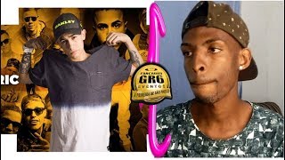 🔴 MC Hariel - Fogo no Teto (Lyric Video) DJ LK