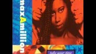 My Mind by Max-A-Million