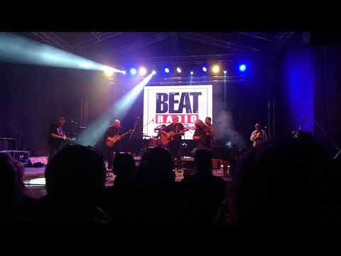Michal Prokop & Framus Five - Bitva o Karlův most (Loket, 26.5.2017)