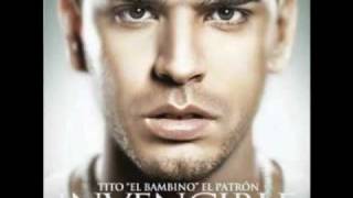 07. Basta Ya - Tito El Bambino [Invencible] ® 2011