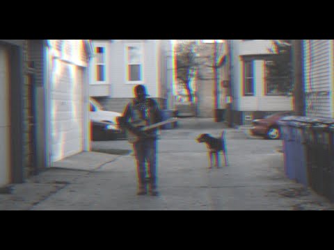 Dacaid - The Arrival ft. Saba (Official Music Video)