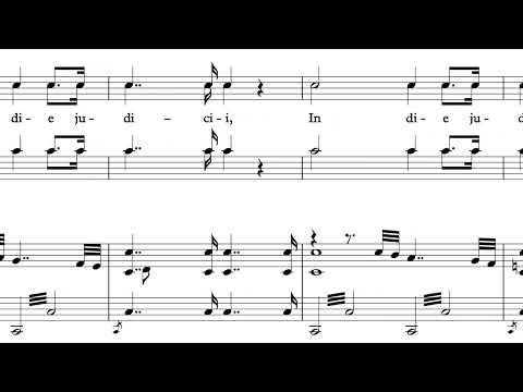 Stabat Mater   8   Soprano