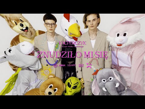 Video thumbnail for Znudziło mi się